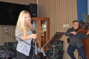 Wyst�p wokalny Janitty, 27.09.2016 r.13