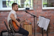 X Jubileuszowy Konkurs Literacko-Artystyczny, 28.06.2016 r.1