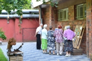 X Jubileuszowy Konkurs Literacko-Artystyczny, 28.06.2016 r.2