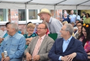X Jubileuszowy Konkurs Literacko-Artystyczny, 28.06.2016 r.18
