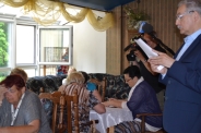 X Jubileuszowy Konkurs Literacko-Artystyczny, 28.06.2016 r.28