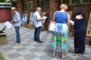 X Jubileuszowy Konkurs Literacko-Artystyczny, 28.06.2016 r.48