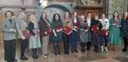 Złote Malwy rozdane, 04.12.2023 r.1