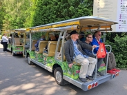 Połączone siły Klubowiczów i mieszkańców ruszyły na podbój ZOO, 13.06.2025 r.1