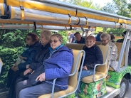 Połączone siły Klubowiczów i mieszkańców ruszyły na podbój ZOO, 13.06.2025 r.2