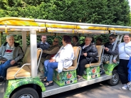 Połączone siły Klubowiczów i mieszkańców ruszyły na podbój ZOO, 13.06.2025 r.3