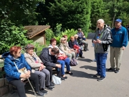 Połączone siły Klubowiczów i mieszkańców ruszyły na podbój ZOO, 13.06.2025 r.5
