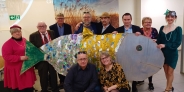 Zabawa karnawałowa na Polankach, 17.02.2023 r.2
