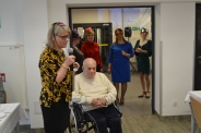 Zabawa karnawałowa na Polankach, 17.02.2023 r.5