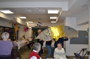 Zabawa karnawałowa na Polankach, 17.02.2023 r.6