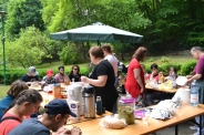 Zmiany w ogrodzie, 12.06.2021 r.1