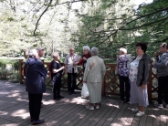 Z przewodnikiem po Parku Oliwskim, 22.05.2019 r.4