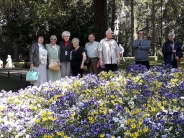 Z przewodnikiem po Parku Oliwskim, 22.05.2019 r.11