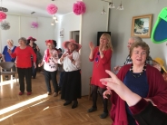 Zabawa Karnawa�owa na Wajdeloty, 25.02.2020 r.5