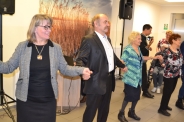 Zabawa Andrzejkowa na Polankach, 30.11.2023 r.4