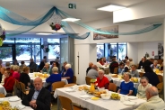 Zabawa Andrzejkowa na Polankach, 30.11.2023 r.15