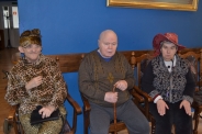 Zabawa karnawałowa na Polankach, 01.02.2018 r.3