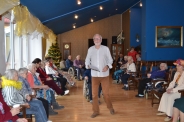 Zabawa karnawałowa na Polankach, 01.02.2018 r.4