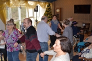 Zabawa karnawałowa na Polankach, 01.02.2018 r.8