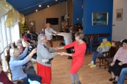Zabawa karnawałowa na Polankach, 01.02.2018 r.11