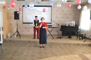Zabawa karnawałowa w Centrum Pomocowym Caritas, 15.02.2017 r.4