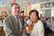 Zabawa karnawałowa w Centrum Pomocowym Caritas, 15.02.2017 r.6