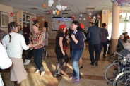 Zabawa karnawałowa w Centrum Pomocowym Caritas, 15.02.2017 r.7