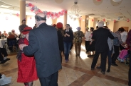 Zabawa karnawałowa w Centrum Pomocowym Caritas, 15.02.2017 r.8