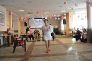 Zabawa karnawałowa w Centrum Pomocowym Caritas, 15.02.2017 r.13
