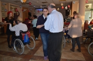 Zabawa karnawałowa w Centrum Pomocowym Caritas, 15.02.2017 r.14