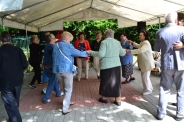 Zabawa w ogrodzie Powitanie Lata, 22.06.2018 r.5