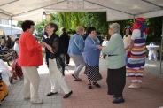 Zabawa w ogrodzie Powitanie Lata, 22.06.2018 r.6