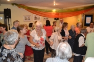 Zabawa w naszym Domu - <q>Powitanie lata</q>, 30.06.2017 r.1