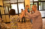 Zabawa w naszym Domu - <q>Powitanie lata</q>, 30.06.2017 r.7