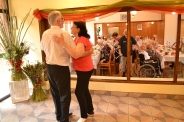 Zabawa w naszym Domu - <q>Powitanie lata</q>, 30.06.2017 r.8