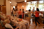 Zabawa w naszym Domu - <q>Powitanie lata</q>, 30.06.2017 r.13
