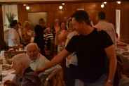 Zabawa w naszym Domu - <q>Powitanie lata</q>, 30.06.2017 r.14