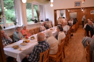 Zabawa w naszym Domu - <q>Powitanie lata</q>, 30.06.2017 r.16