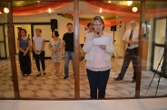 Zabawa w naszym Domu - <q>Powitanie lata</q>, 30.06.2017 r.19