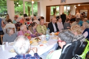 Zabawa w naszym Domu - <q>Powitanie lata</q>, 30.06.2017 r.22
