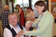 Zabawa w naszym Domu - <q>Powitanie lata</q>, 30.06.2017 r.24