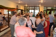 Zabawa w naszym Domu - <q>Powitanie lata</q>, 30.06.2017 r.33