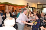 Zabawa w naszym Domu - <q>Powitanie lata</q>, 30.06.2017 r.35
