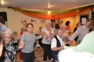 Zabawa w naszym Domu - <q>Powitanie lata</q>, 30.06.2017 r.36
