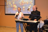 Zabawa Andrzejkowa w Centrum Pomocowym im. Jana Pawła II Caritas, 26.11.2015 r.14