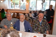Zabawa Andrzejkowa, 25.11.2016 r.3