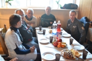 Zabawa Andrzejkowa, 25.11.2016 r.5
