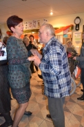 Zabawa Andrzejkowa, 25.11.2016 r.16