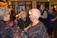 Zabawa Andrzejkowa, 25.11.2016 r.24