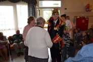 Zabawa w Centrum Pomocowym Caritas 04.02.2015 r4